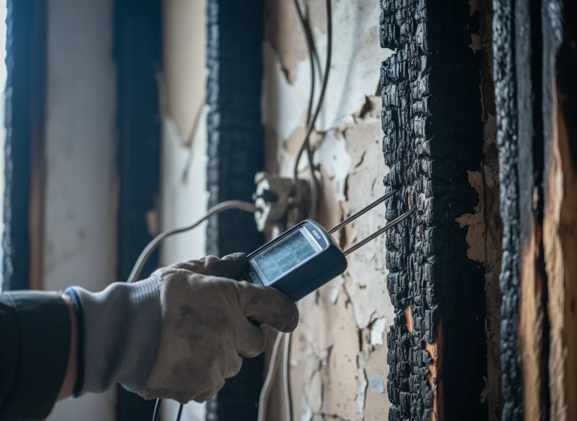 Fire Damage Restoration Showell, MD FAQs